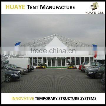 Luxury 15x15 Big Event Tents for Sale photo-3