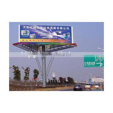 440g Matt Surface Pvc Flex Banner photo-4