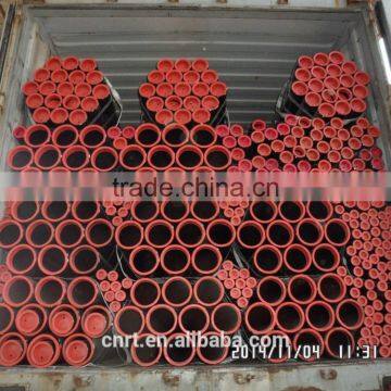 API 5L Pipe Sch40 Pipe Oil And Gas Steel Well Casing Pipe photo-6