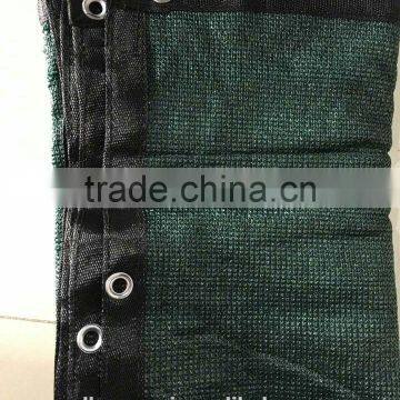 CHINA GOLDEN FACTORY SUPPLY ALL SERIES OF HDPE SHADE NET DIFFERENT COLOR photo-6