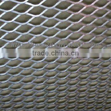 High Quality expanded metal mesh(15 years factory)