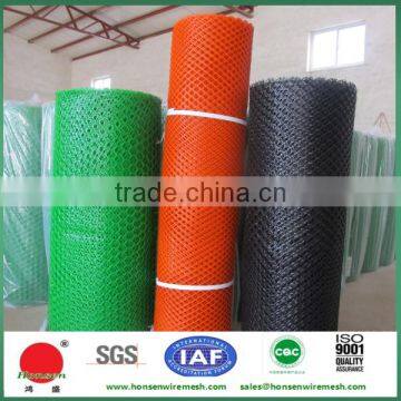 High Quality Best Price Plastic mesh(20 years Factory)