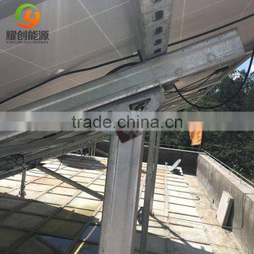 New Product 1KW Home Solar Systems/500 Watt Solar Panel/solar Power photo-2