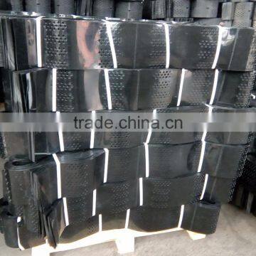 HOT!!!High Density Polyethylene(HDPE) Retaining Wall Geocell photo-3