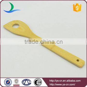 Wholesale Special Design Kitchen Cheap Making Wooden Ladle Spoons photo-3