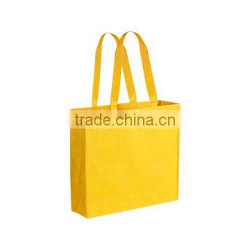Best Selling Promotional Colorful Recycle Non-woven Shopping Bag photo-3