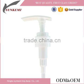 24/410 China hand wash screw lotion pump