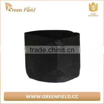 Garden Grow Bag Felt Fabric Strawberry Grow Bags photo-4