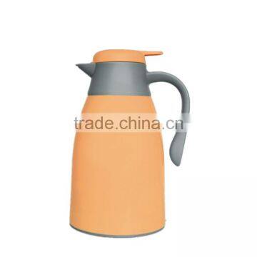 Stock Lot PP Plastic Type and Eco-Frendly Keep Hot and Cold for Long Time Feature Coffee Pot photo-2