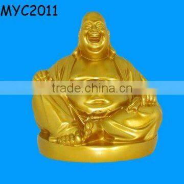 Polyresin buddha statues for sale