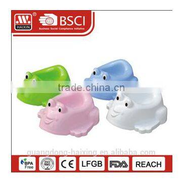popular plastic baby potty