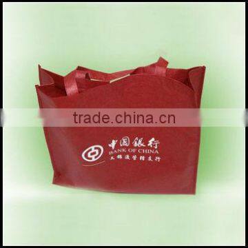 non woven carrying bag