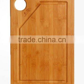 Bamboo Wood Cutting Board, Bamboo Cutting Board, Small Cutting Board photo-3