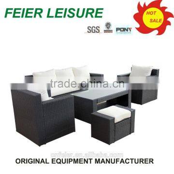 Good Quality Dining Furniture Sofa photo-5
