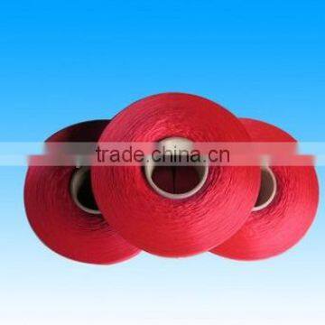 Colored FDY Polypropylene/PP Yarn For Manufacture photo-2