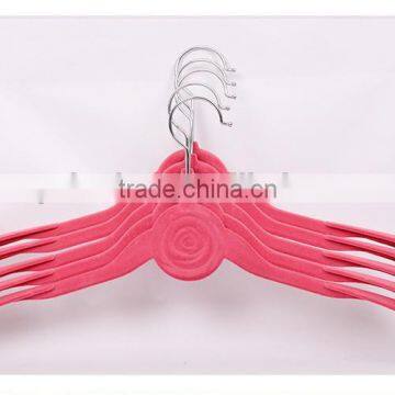 ABC Kids Flocking Hanger photo-3