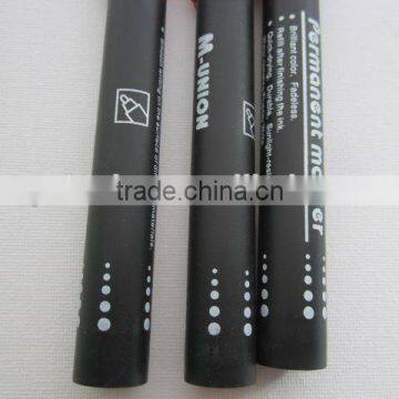 3PC 3 Colors Plastic Marking Pen photo-3