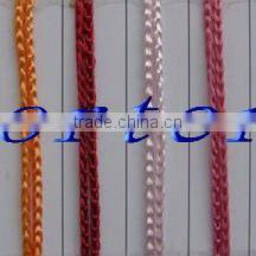 Unique Fashionable Colorful Decorative String Curtain photo-4