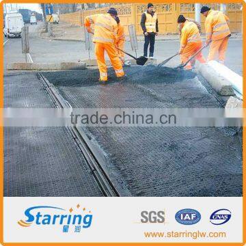 Polypropylene Plastic Geogrid for Basement Stablilization photo-5