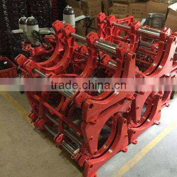 Butt Fusion Welding Machine photo-5