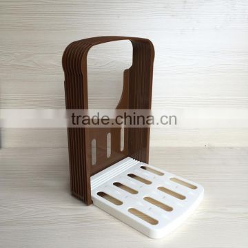 manual bread slicer