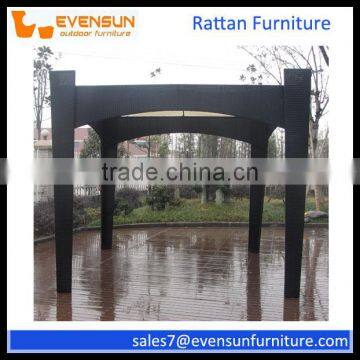 Pe Rattan Gazebo photo-3