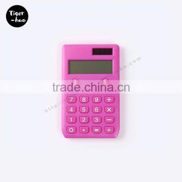 China Wholesale Market Led Display Calculator , Electronic Calculator , Using Scientific Calculator photo-3