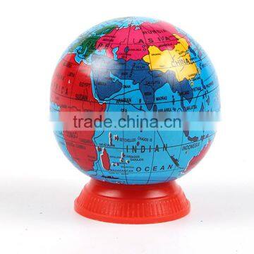 Wholesale Fancy globe pencil sharpener