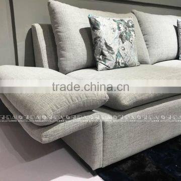 Foshan Furniture, Sofa Set Designs and Prices, Arab Style Sofa photo-4