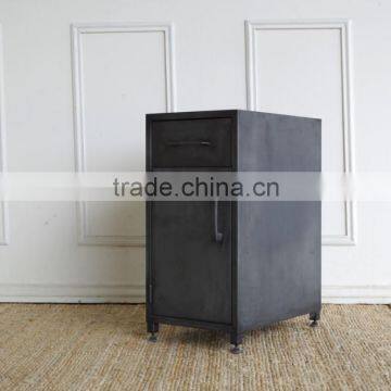 Elegant Hot Sale Bedside Cabinets photo-5