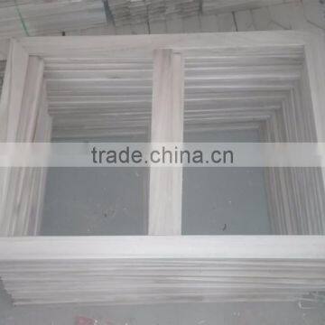 Good Quality Pine Wood Stretcher Bar for Canvas photo-6