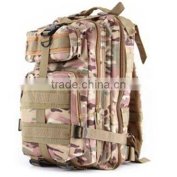 Wearproof Outdoor Sport Climbing Camping Hiking 3p Backpack photo-2