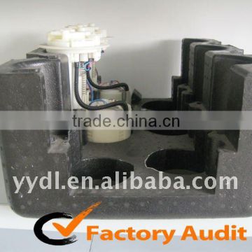 EPP electronic packaging for motor, cushioning epp packing foam