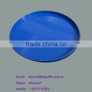 China Supplier Vacuum Thick Blister Plastic Lip for Display Stand photo-2
