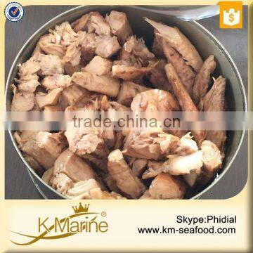 Wholesale New Arrial Canned Seafoods FDA Haccp Foods photo-4