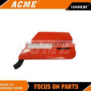 HUS 365/372 Sprocket Cover assy