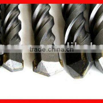 SDS Concrete Drill Bit For Stone photo-4