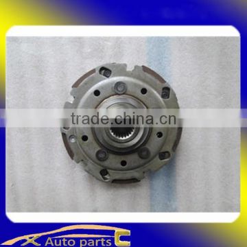 clutch assy of 500cc china atv parts for cf moto cf500, part NO.:0180-054000