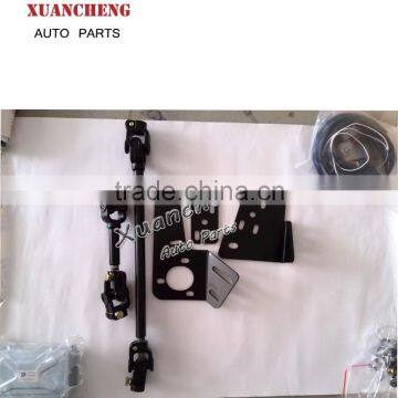 Brand New Electric Power Steering for Can-Am Maverick photo-3