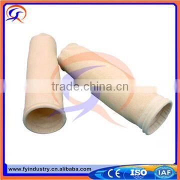 Bulk Dry Powder Dust Collector Filter Bag photo-3