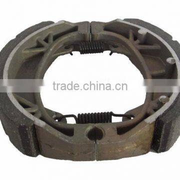 B2B Reasonable Pricemotocycle SHOE BRAKE CG125 by Tianjin Motorcycle co photo-4
