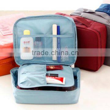 Oxford Travel Kit Travel Bag Travel Organizer photo-3