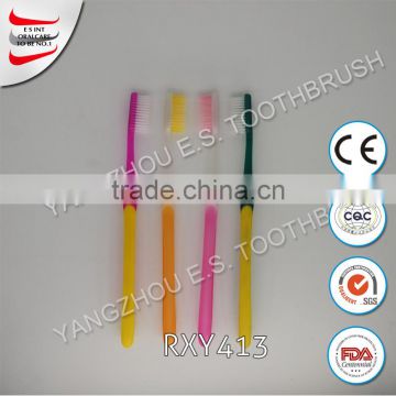 2015 high quality san-a toothbrush china