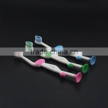 ECO-friendly Children Like Best Color Chinese Kids Toothbrush in High Demand photo-6