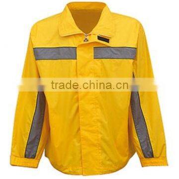 Reflective Rain Wear photo-3