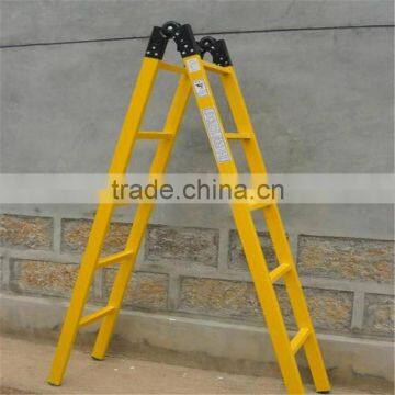 Manually-operated Insulating Extension Ladder photo-3