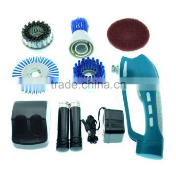 Auto Power Scrubber for Kitchen and Bathroom photo-4