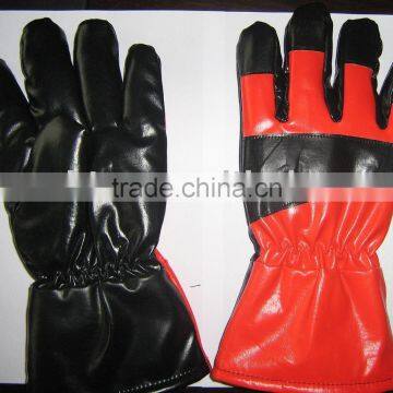 nitrile glove