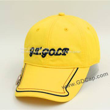 baseball cap