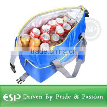 #57006 Leopard 24 Can Outdoor Cooler Bag photo-2